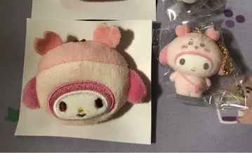 치이카와 산리오 캐릭터즈