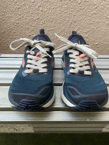 BROOKS caldera4 브룩스 칼데라 4 트레일런 신발