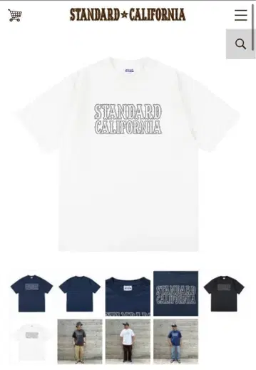 SD 헤비급 베이직 로고 T L 사이즈