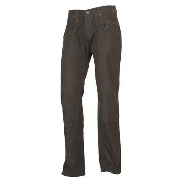 270-br [Size 31(81cm)] 새상품 몰스킨 카키 디자인