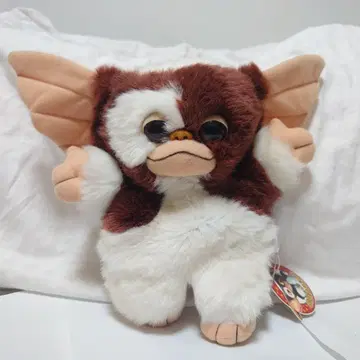 그렘린 기즈모 봉제 인형 핸드 퍼펫