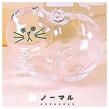 우리 집의 코케다마 노멀