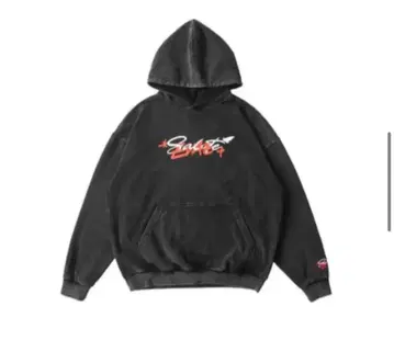 Salute (살루테) 후드티