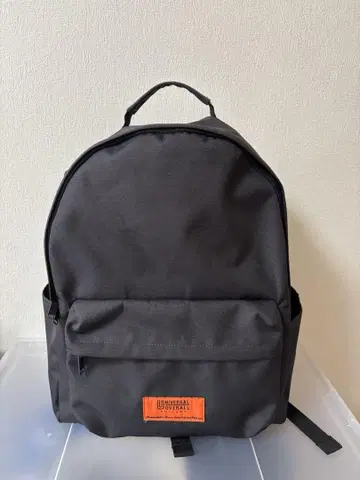 UNIVERSALOVERALL 데일리 데이팩 백팩