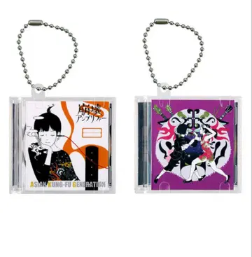 나카무라 유스케 미니 CD 컬렉션 붕괴 앰프 라이트