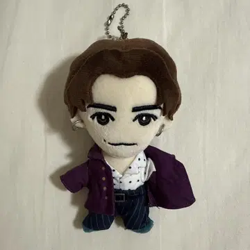 SnowMan 와타나베 쇼타 봉제 인형
