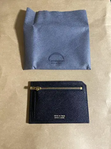 L'arcobaleno 스마트 미니 지갑 미사용
