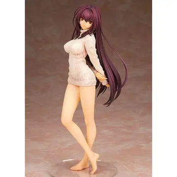 ALTER Fate/Grand Order 스카사하 홈웨어 모드 피규어