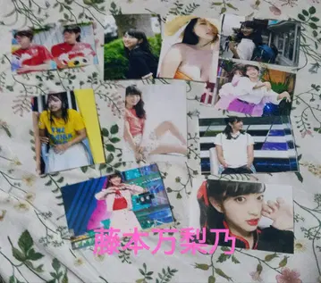 후지모토 마리노 L 사이즈 사진 10장
