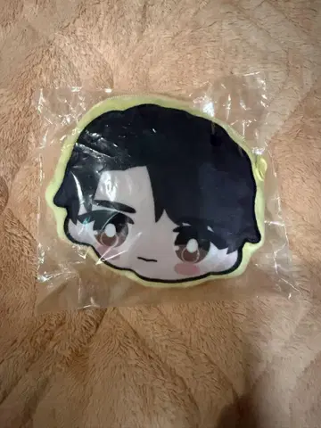 요시다 진토 오카오 파우치
