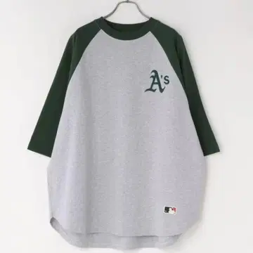 LOWRYS FARM MLB/베이스볼 티셔츠