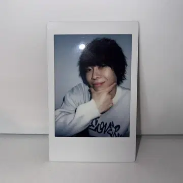 스카이 피스 진탄 큐루큐루 vol.3 폴라로이드