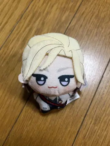 트위스티 빌쉔 하이 SD 인형 오메카시 벌스데이 남코 한정판