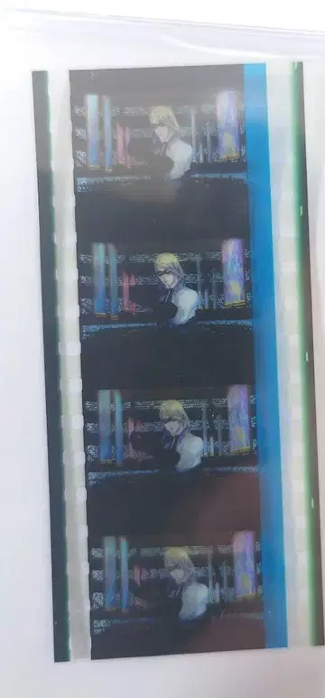 우타프리 영화 특전 시계 부품 카뮤