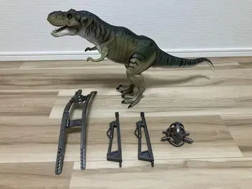 쥬라기 공원 케너 사 트레셔 T-Rex 티라노사우루스
