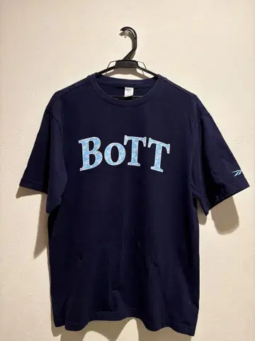 bott 리복 T
