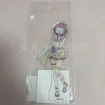 러브 라이브! 무지개가 피는 학원 텐노지 리나 니지가쿠 전 아크릴 스탠드