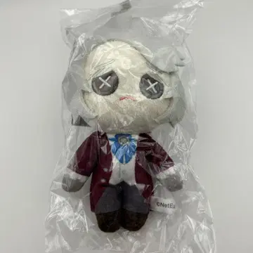 제5인격 IdentityV 작곡가 프레데릭 봉제 인형 참