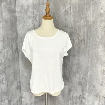 CECIL MCBEE 백 나사 탑스  예쁜  고급스러운  캐주얼  심플