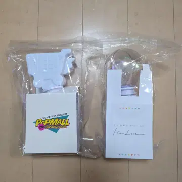 나니와단시 응원봉 묶음 판매