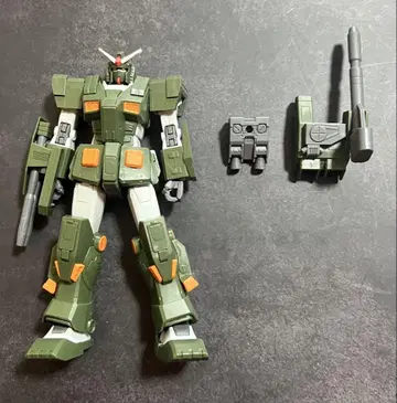 HG 풀 아머 건담