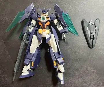 HG 건담 TRYAGE 매그넘