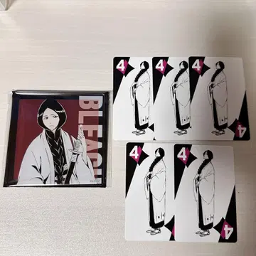 BLEACH WORLD 우노하나