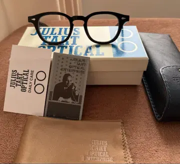JULIUS TART OPTICAL 줄리어스 타트 옵티컬 AR