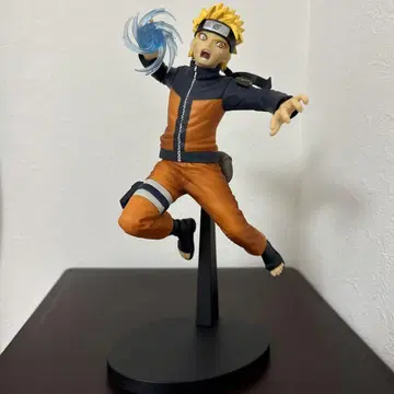 NARUTO 나루토 질풍전 우즈마키 나루토 VIBRATION STARS