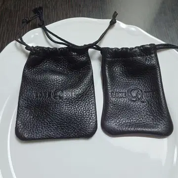 론 원스 복조리 가죽
