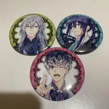 아이들리시 세븐 Re:vale 캔뱃지 Remember 혜택