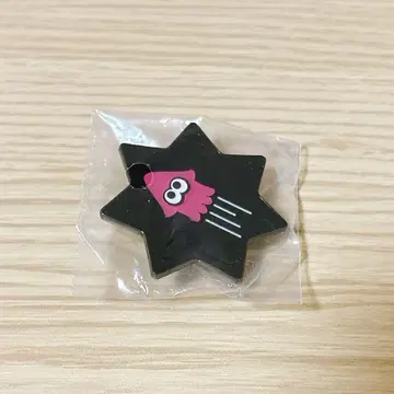 Splatoon3 기어 파워 조각 이카 속도
