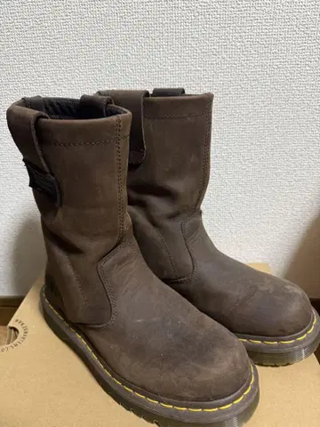 닥터 마틴 Dr.Martens 부츠