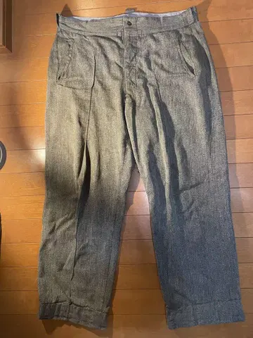 50년대 블랙 샴브레이