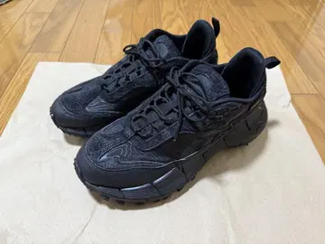 Reebok 지그키네티카 2.5 엣지 리복 사이즈 26cm 블랙