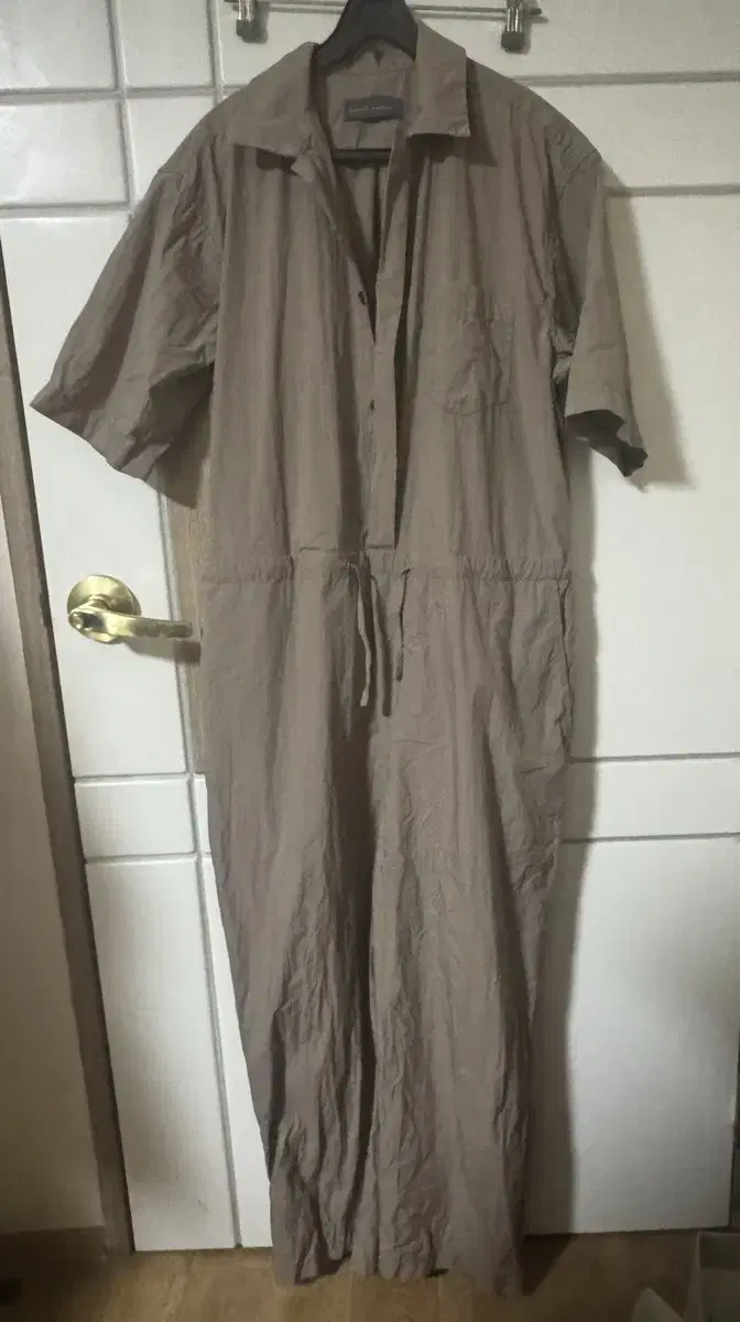 The Ilma Summer Jumpsuit