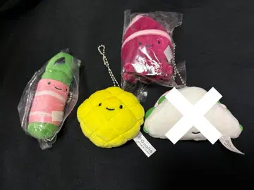 니코리노 빵 메론빵 오징어 아스파라거스 정리