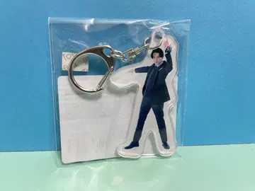 폭상전대 분붐저 양면 키링 나루타 시로