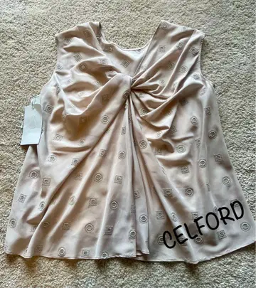 CELFORD (셀포드) 블라우스