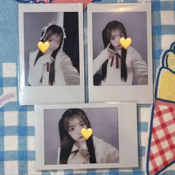 후루사와 리사 CUTIE STREET 폴라로이드 온토쿠 러브토레