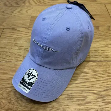 새상품 오클리 47 캡 모자 여성용