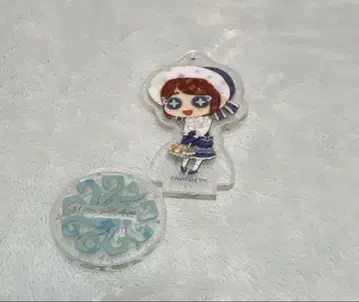 제5인격 미로코라주 정원사 아크릴 스탠드