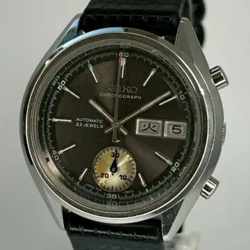 SEIKO 세이코 7018-7000 싱글 크로노그래프 작동 상품