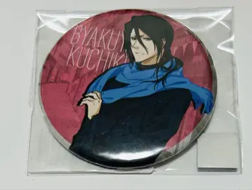 BLEACH 후목 시라야