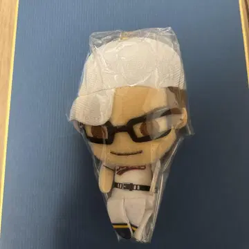 다이아의 A 봉제 인형 미유키 카즈야