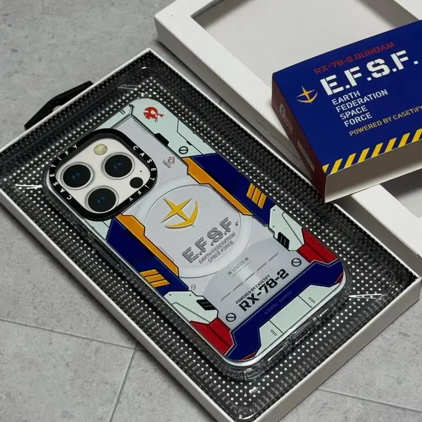 Casetify Capsule Casetify Nasa CASETIFY 케이스티파이 Casetify