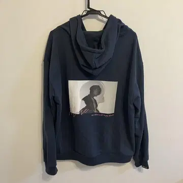 오후카이 후드티 M