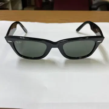 ray ban 2140 A 50 22 단종 모델 레어