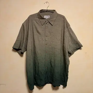 CALZINI 반팔 셔츠 3XL 그라데이션