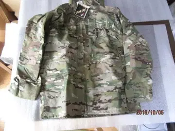 새상품 XL APECS MULTICAM GORE-TEX 후드티